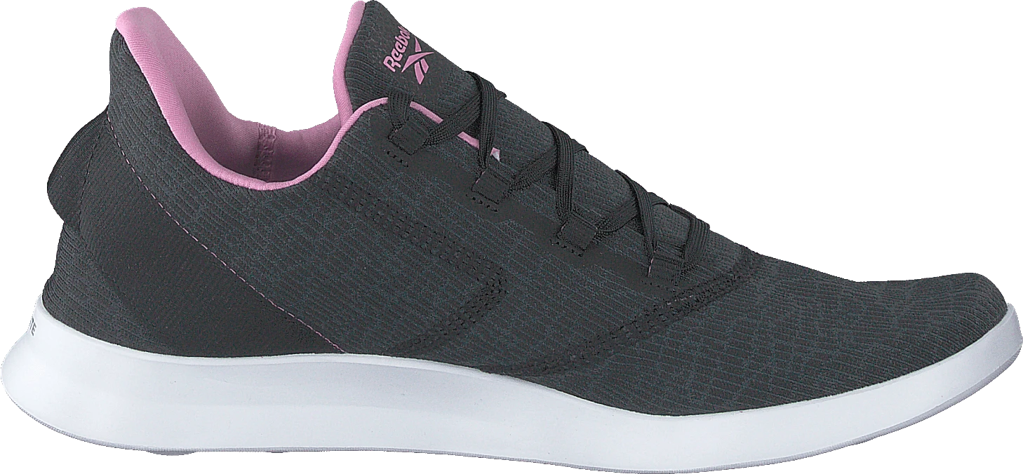 Reebok Evazure Dmx Lite 2, Black/cold Grey 7/jasmine Pink 2 Reebok Evazure Dmx Lite 2, Black/cold Grey 7/jasmine Pink - Image 2