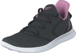 Reebok Evazure Dmx Lite 2, Black/cold Grey 7/jasmine Pink 9 Reebok Evazure Dmx Lite 2, Black/cold Grey 7/jasmine Pink -Duffy kauppa 60239 71 2