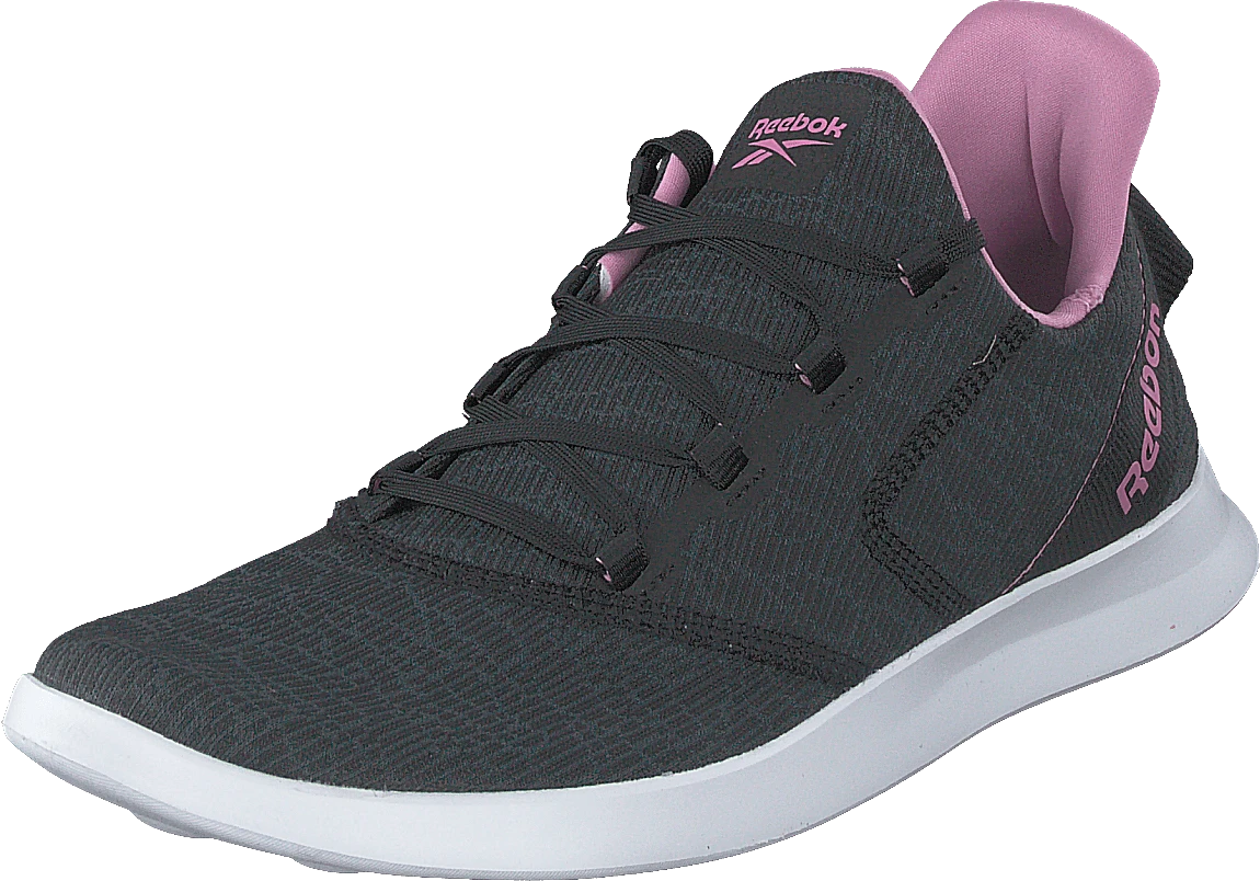 Reebok Evazure Dmx Lite 2, Black/cold Grey 7/jasmine Pink 3 Reebok Evazure Dmx Lite 2, Black/cold Grey 7/jasmine Pink - Image 3