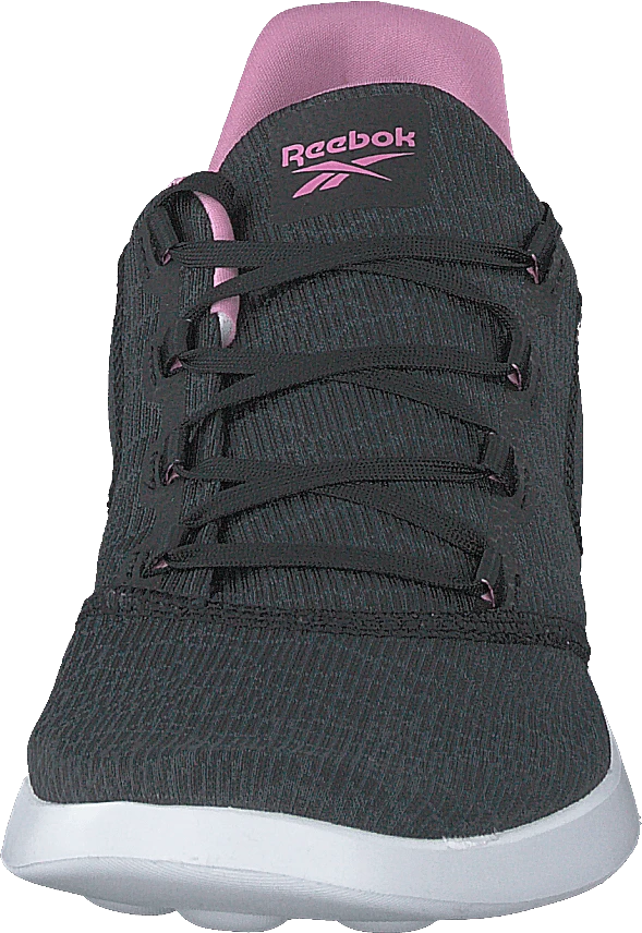 Reebok Evazure Dmx Lite 2, Black/cold Grey 7/jasmine Pink 4 Reebok Evazure Dmx Lite 2, Black/cold Grey 7/jasmine Pink - Image 4