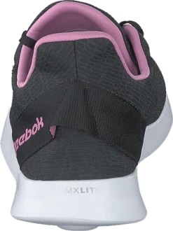 Reebok Evazure Dmx Lite 2, Black/cold Grey 7/jasmine Pink 11 Reebok Evazure Dmx Lite 2, Black/cold Grey 7/jasmine Pink -Duffy kauppa 60239 71 4