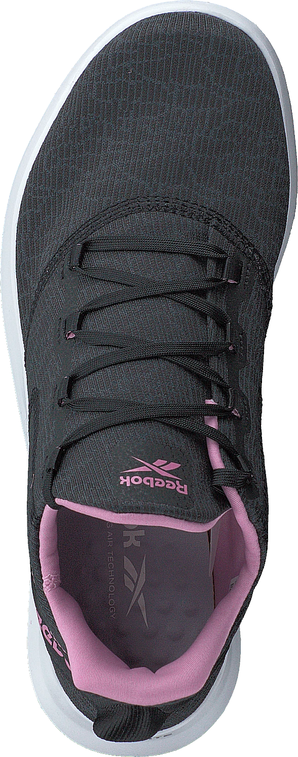 Reebok Evazure Dmx Lite 2, Black/cold Grey 7/jasmine Pink 6 Reebok Evazure Dmx Lite 2, Black/cold Grey 7/jasmine Pink - Image 6