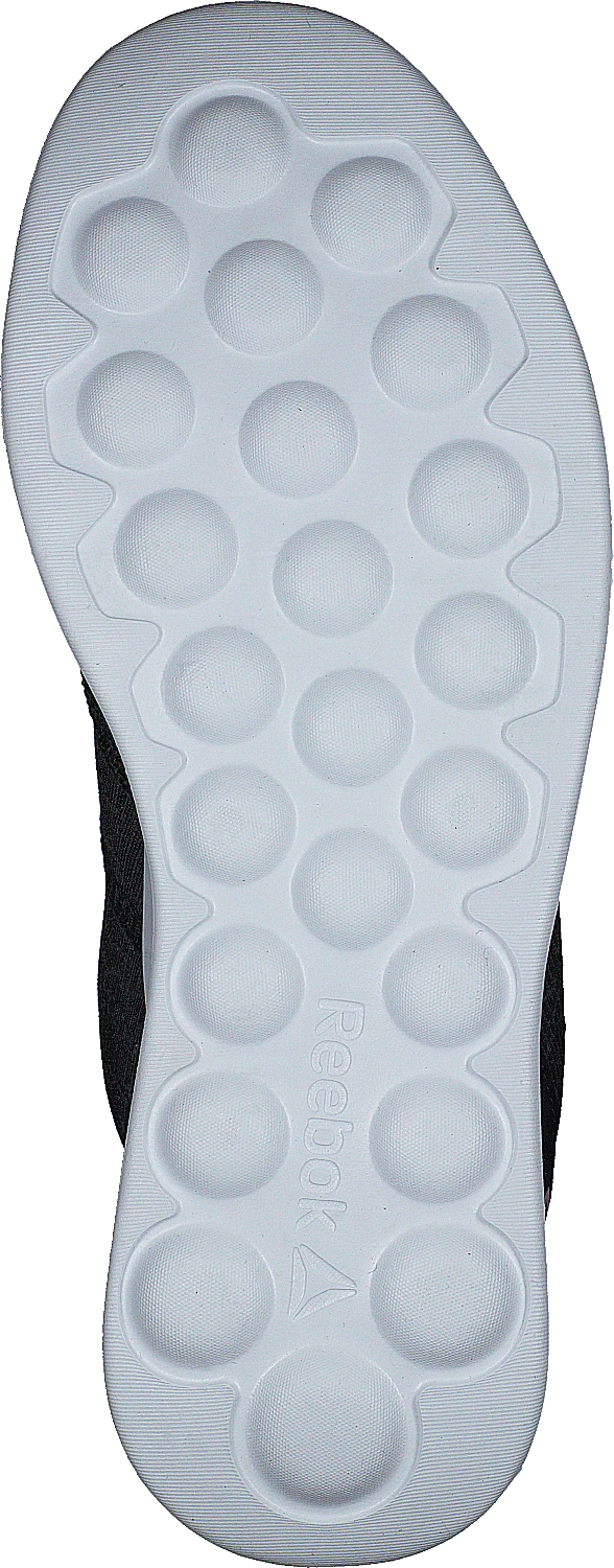 Reebok Evazure Dmx Lite 2, Black/cold Grey 7/jasmine Pink 7 Reebok Evazure Dmx Lite 2, Black/cold Grey 7/jasmine Pink - Image 7