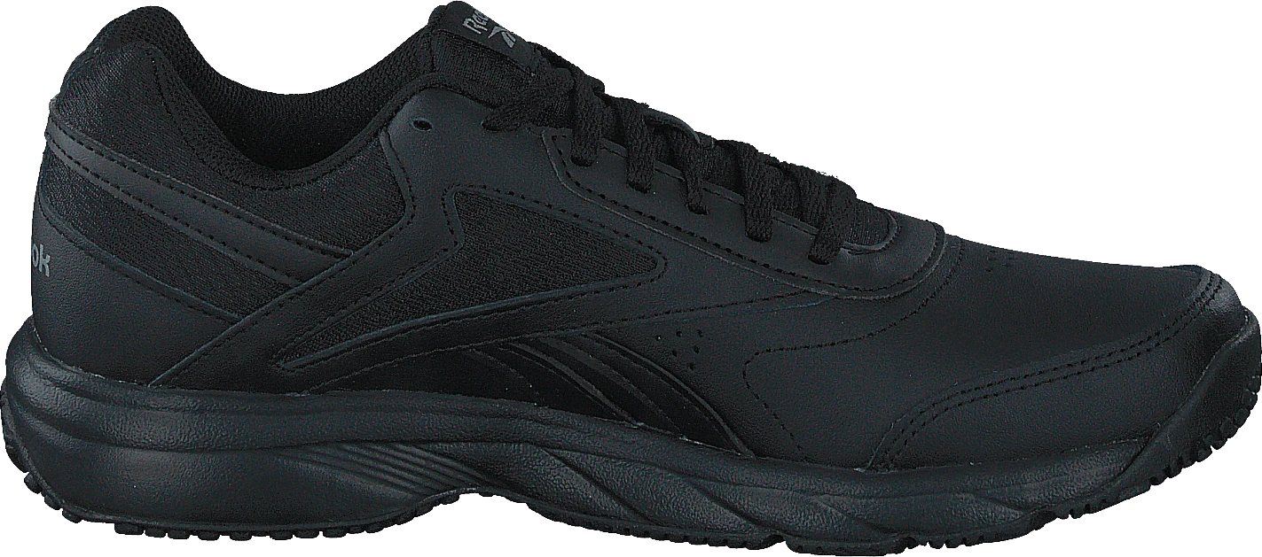 Reebok Work N Cushion 4.0 Black/Cdgry5/Black 2 Reebok Work N Cushion 4.0 Black/Cdgry5/Black - Image 2