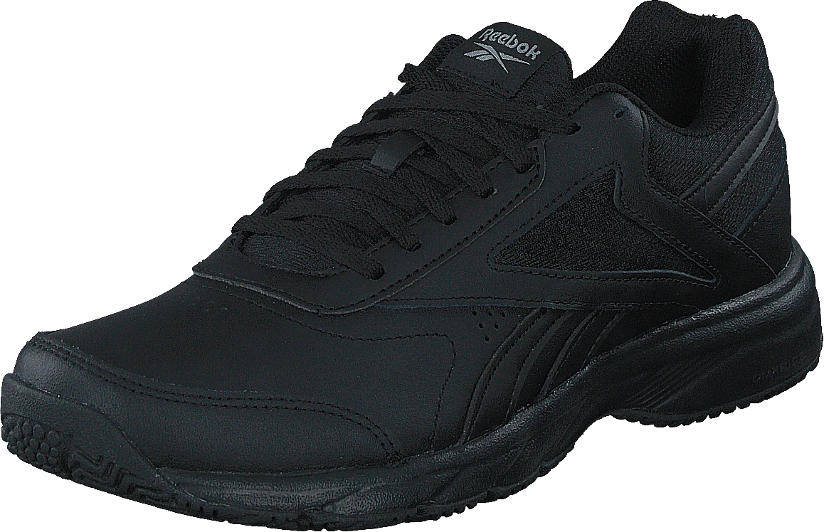 Reebok Work N Cushion 4.0 Black/Cdgry5/Black 3 Reebok Work N Cushion 4.0 Black/Cdgry5/Black - Image 3