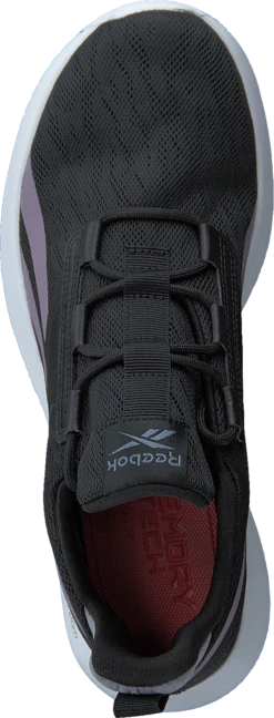 Reebok Reago Pulse Black/jasmine Pink/cool Shadow -Duffy kauppa 60239 89 5