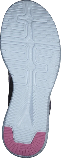 Reebok Reago Pulse Black/jasmine Pink/cool Shadow -Duffy kauppa 60239 89 6