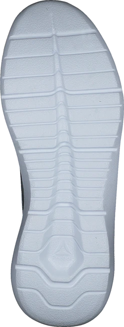 Reebok Energylux 2, White/black/silver Met, -Duffy kauppa 60239 96 6