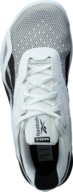 Reebok Nano X White/black -Duffy kauppa 60240 09 5