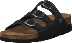 Leah Vegan Black 9 Leah Vegan Black -Duffy kauppa 60240 30 2