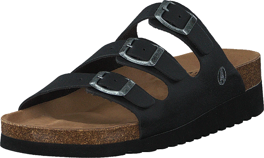 Leah Vegan Black 3 Leah Vegan Black - Image 3