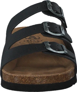 Leah Vegan Black 10 Leah Vegan Black -Duffy kauppa 60240 30 3