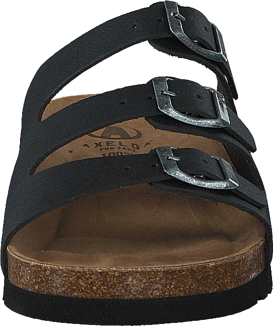 Leah Vegan Black 4 Leah Vegan Black - Image 4