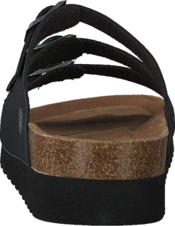 Leah Vegan Black 11 Leah Vegan Black -Duffy kauppa 60240 30 4