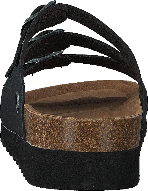 Leah Vegan Black 5 Leah Vegan Black - Image 5