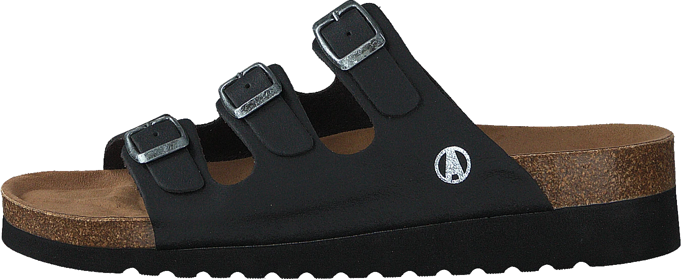 Leah Vegan Black 1 Leah Vegan Black