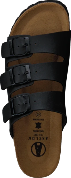 Macie Black 12 Macie Black -Duffy kauppa 60240 33 5