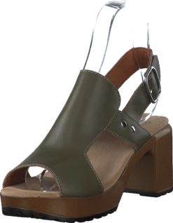 Lycke Soft Green -Duffy kauppa 60240 48 2