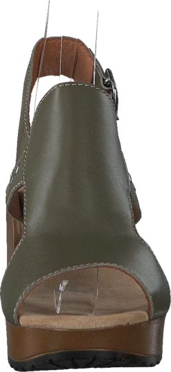 Lycke Soft Green -Duffy kauppa 60240 48 3