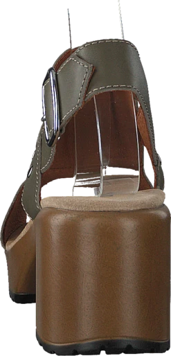 Lycke Soft Green -Duffy kauppa 60240 48 4