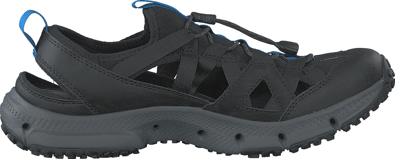 Merrell Hydrotrekker Syn Shandal Black 2 Merrell Hydrotrekker Syn Shandal Black - Image 2