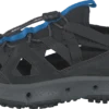 Merrell Hydrotrekker Syn Shandal Black