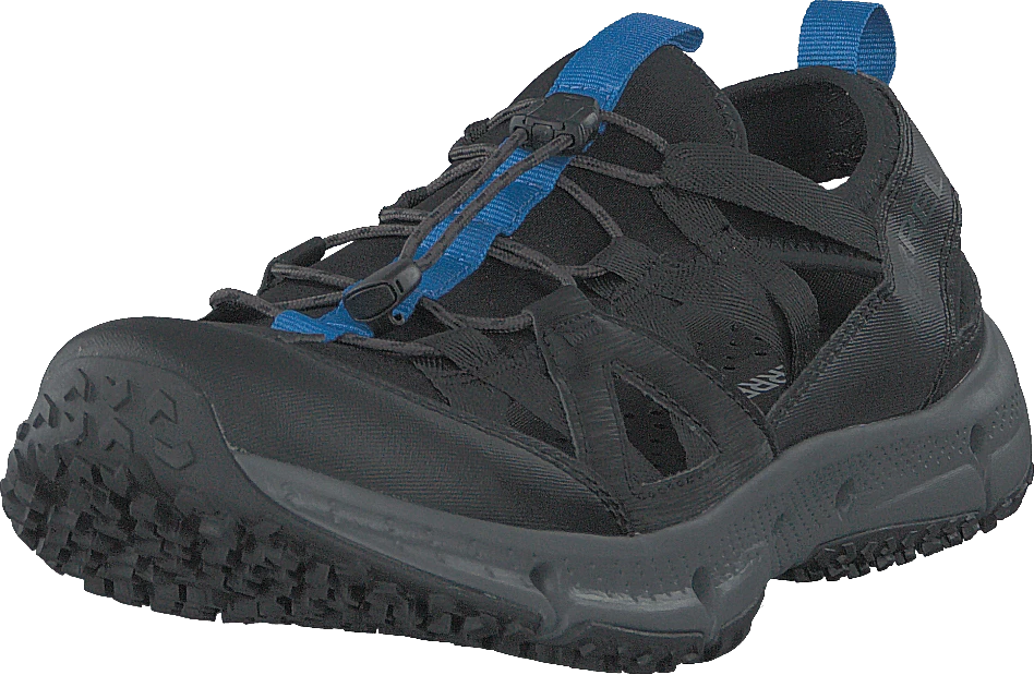 Merrell Hydrotrekker Syn Shandal Black 3 Merrell Hydrotrekker Syn Shandal Black - Image 3