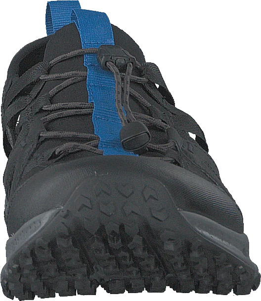 Merrell Hydrotrekker Syn Shandal Black 4 Merrell Hydrotrekker Syn Shandal Black - Image 4