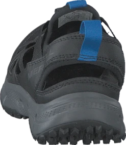 Merrell Hydrotrekker Syn Shandal Black 11 Merrell Hydrotrekker Syn Shandal Black -Duffy kauppa 60241 52 4