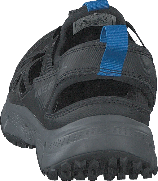 Merrell Hydrotrekker Syn Shandal Black 5 Merrell Hydrotrekker Syn Shandal Black - Image 5