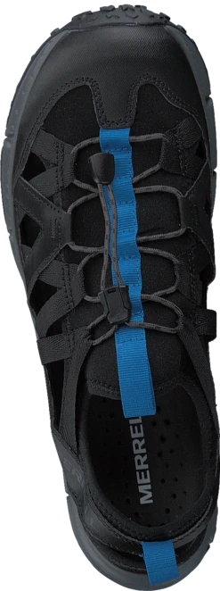 Merrell Hydrotrekker Syn Shandal Black 12 Merrell Hydrotrekker Syn Shandal Black -Duffy kauppa 60241 52 5