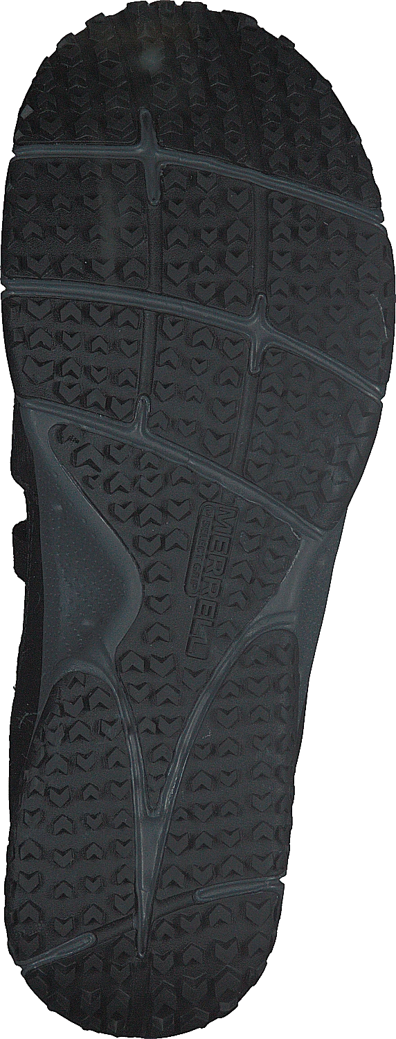 Merrell Hydrotrekker Syn Shandal Black 7 Merrell Hydrotrekker Syn Shandal Black - Image 7