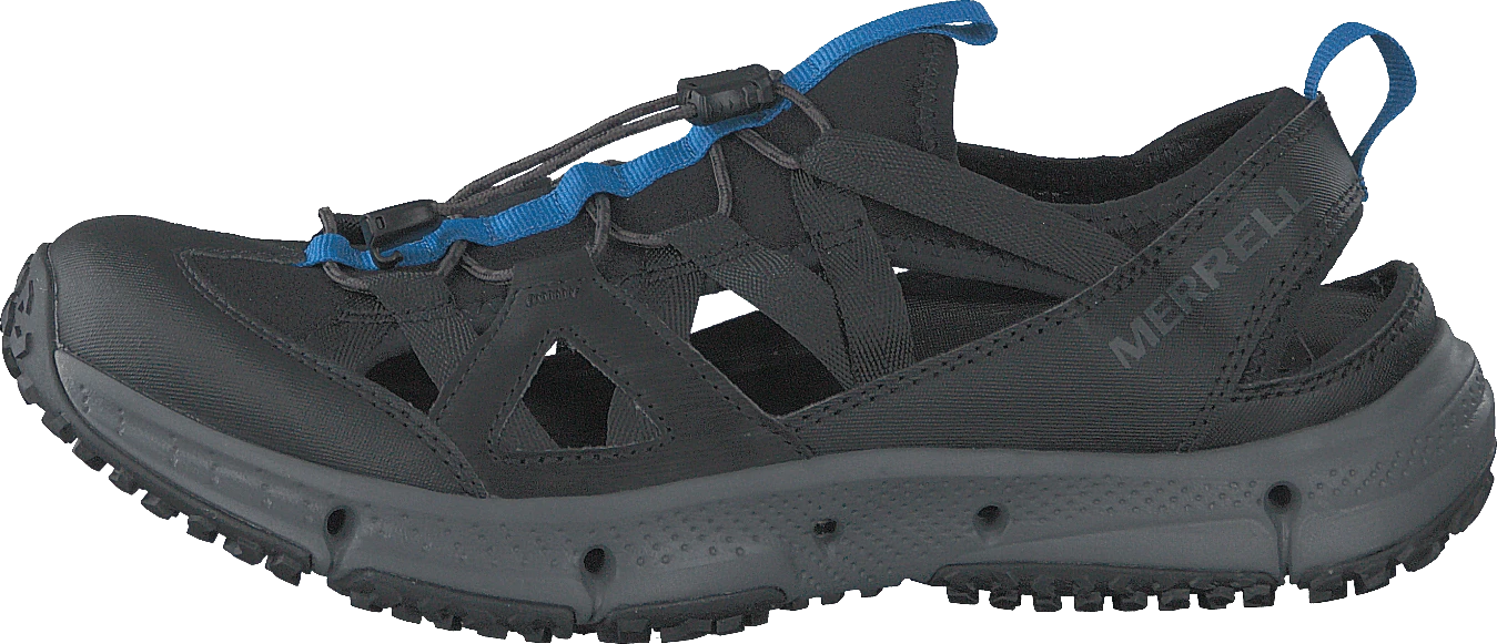 Merrell Hydrotrekker Syn Shandal Black 1 Merrell Hydrotrekker Syn Shandal Black