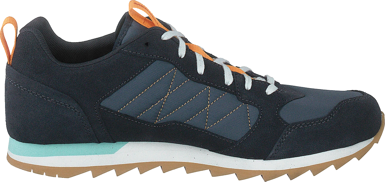 Merrell Alpine Sneaker Ebony 2 Merrell Alpine Sneaker Ebony - Image 2