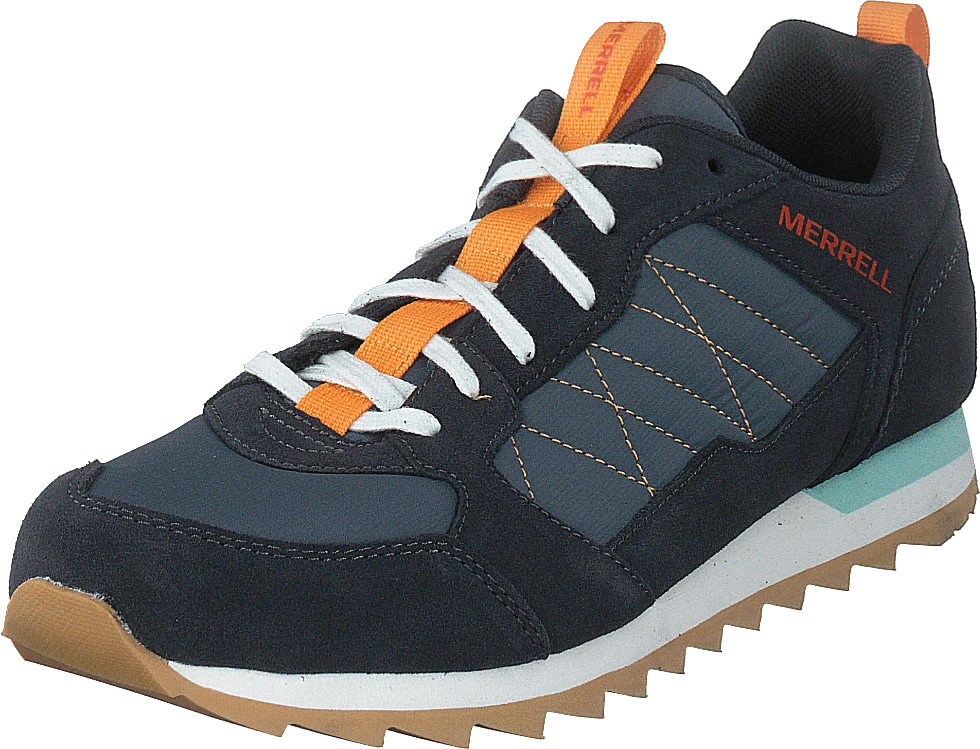 Merrell Alpine Sneaker Ebony 3 Merrell Alpine Sneaker Ebony - Image 3