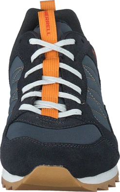 Merrell Alpine Sneaker Ebony 10 Merrell Alpine Sneaker Ebony -Duffy kauppa 60241 61 3