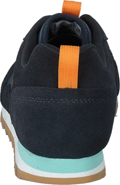 Merrell Alpine Sneaker Ebony 11 Merrell Alpine Sneaker Ebony -Duffy kauppa 60241 61 4