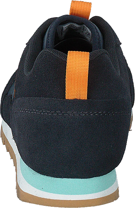 Merrell Alpine Sneaker Ebony 5 Merrell Alpine Sneaker Ebony - Image 5
