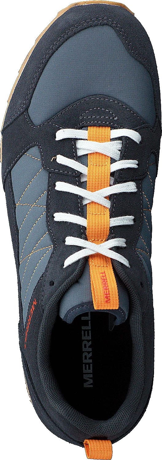 Merrell Alpine Sneaker Ebony 6 Merrell Alpine Sneaker Ebony - Image 6