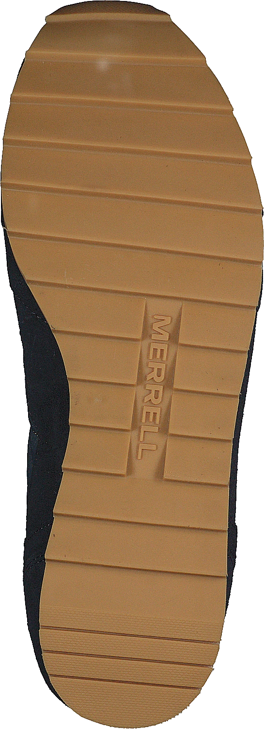 Merrell Alpine Sneaker Ebony 7 Merrell Alpine Sneaker Ebony - Image 7