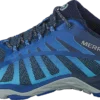 Merrell Siren Edge Q2 Cobalt
