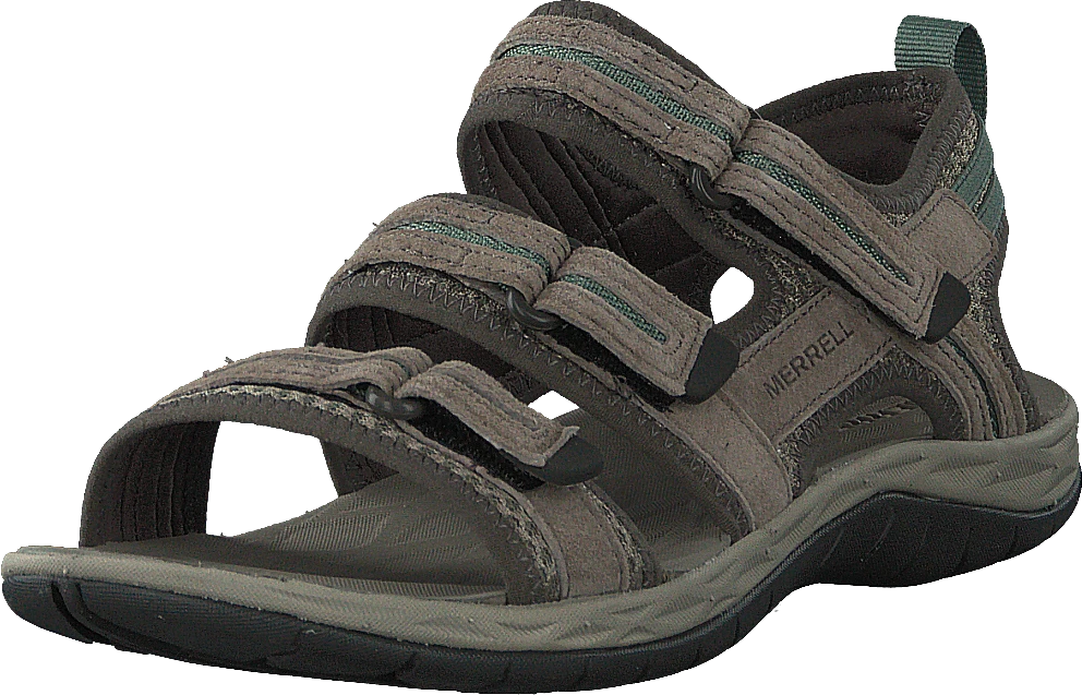 Merrell Siren 2 Strap Taupe 3 Merrell Siren 2 Strap Taupe - Image 3