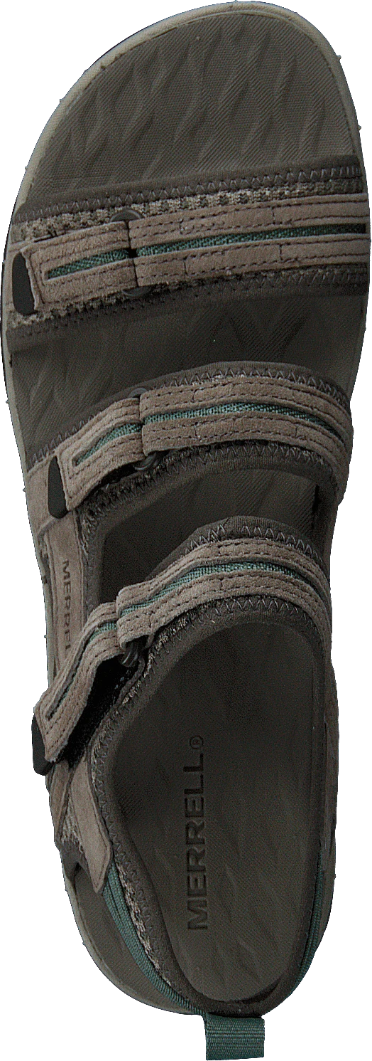 Merrell Siren 2 Strap Taupe 6 Merrell Siren 2 Strap Taupe - Image 6