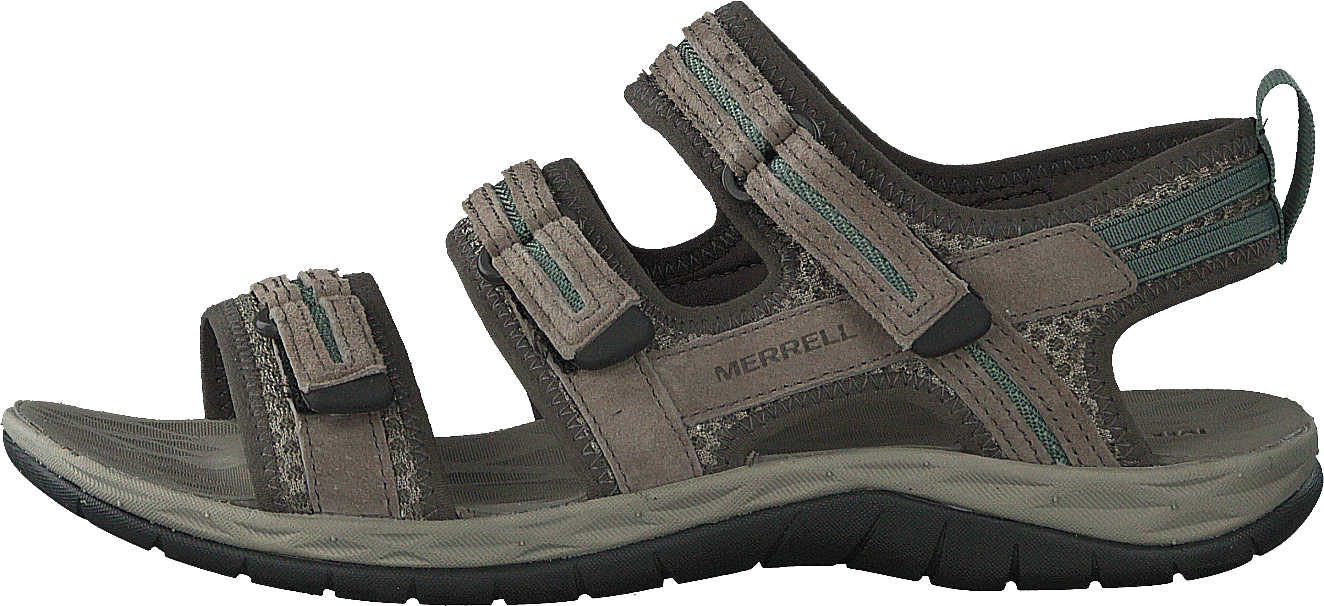 Merrell Siren 2 Strap Taupe 1 Merrell Siren 2 Strap Taupe