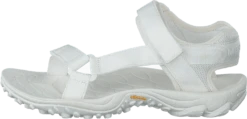 Merrell Kahuna Web White