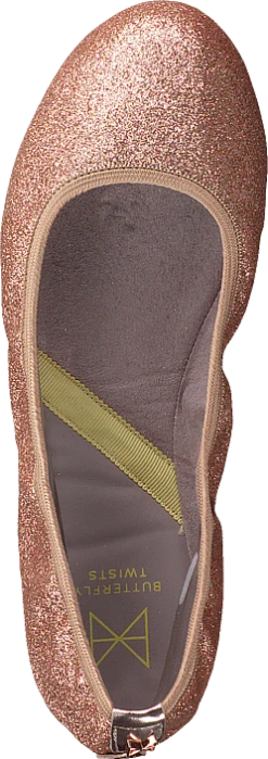 Sophia Champagne Glitter 5 Sophia Champagne Glitter -Duffy kauppa 60242 05 2