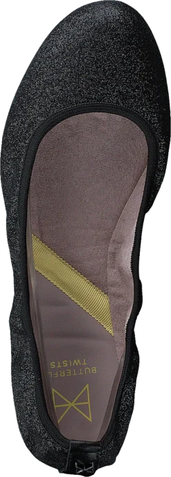 Sophia Black Glitter -Duffy kauppa 60242 15 5