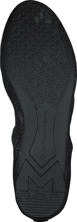 Sophia Black Glitter -Duffy kauppa 60242 15 6