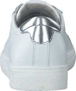 Tamaris 1-1-23631-24 White/silver -Duffy kauppa 60242 34 4