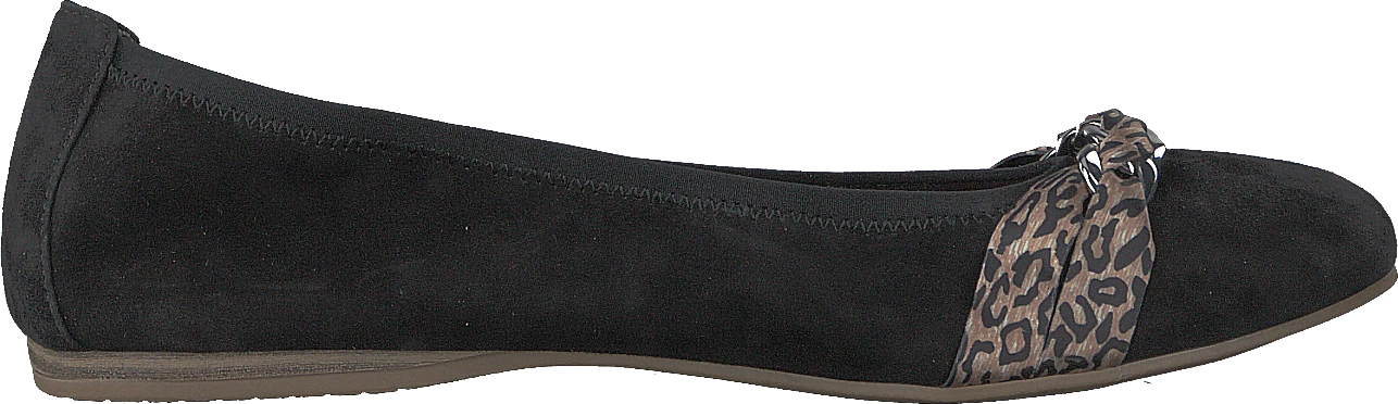 Tamaris 1-1-22104-24 Black 2 Tamaris 1-1-22104-24 Black - Image 2